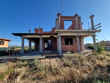Casa singola - Senorbì