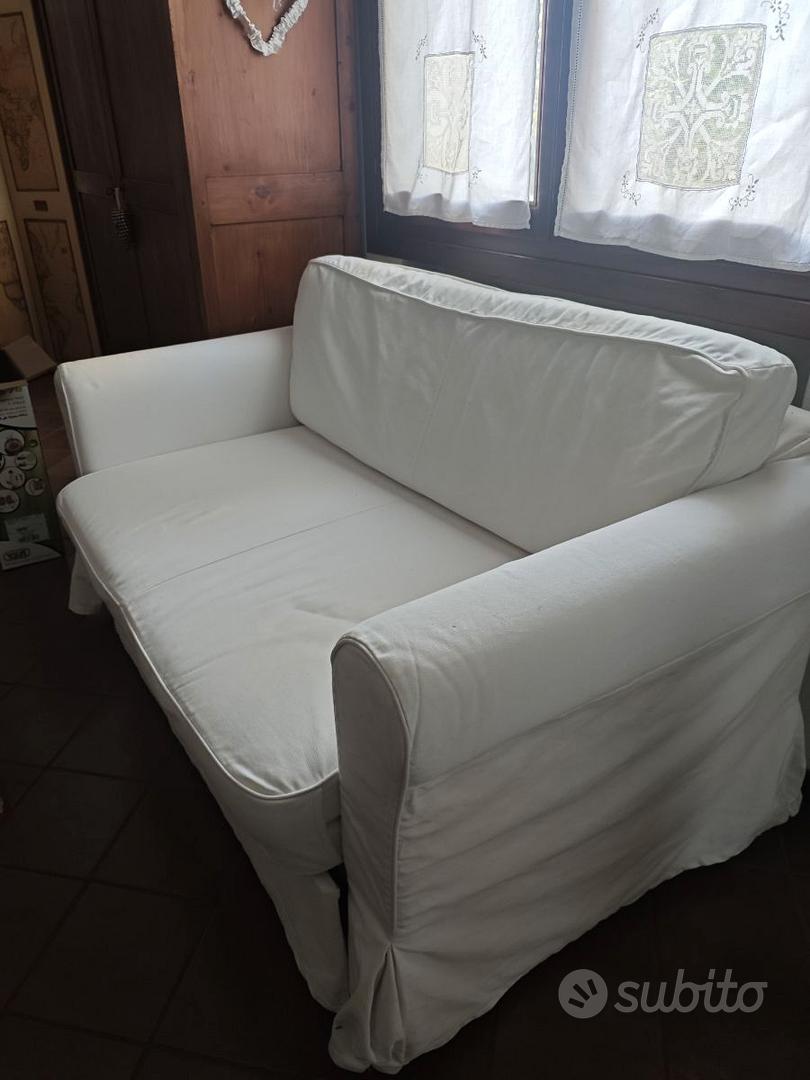 Divano letto IKEA Hagalund Arredamento e Casalinghi In vendita a