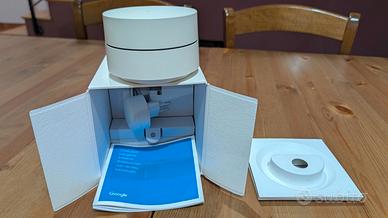 Google Wifi