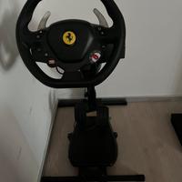 volante per playstation