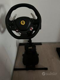 volante per playstation