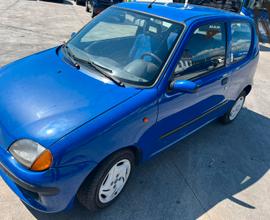 Fiat seicento