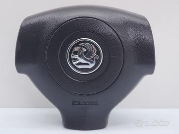 AIRBAG VOLANTE OPEL Agila B 4815052KB0 K10B (08>)