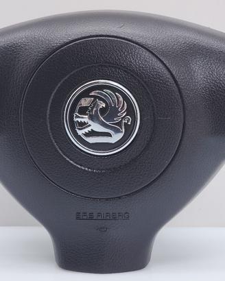 AIRBAG VOLANTE OPEL Agila B 4815052KB0 K10B (08>)