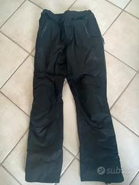 Pantaloni motociclista Held Biker