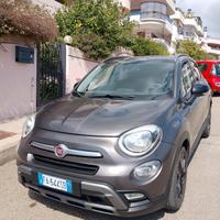 Fiat 500x cross 