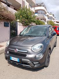 Fiat 500x cross 