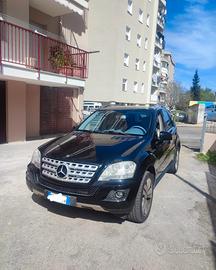 MERCEDES ML CDI 4MATIC 350 SPORT