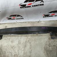 Traversa paraurti anteriore per skoda fabia ii /ro