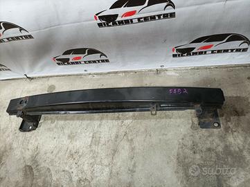 Traversa paraurti anteriore per skoda fabia ii /ro