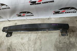 Traversa paraurti anteriore per skoda fabia ii /ro