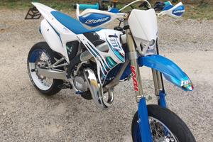 Tm smr 125