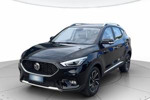 MG ZS 1.0 Luxury auto