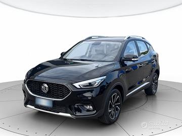 MG ZS 1.0 Luxury auto