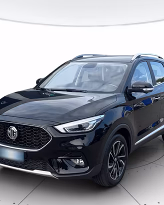 MG ZS 1.0 Luxury auto