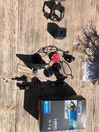 GoPro Hero Session