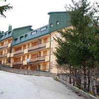 Casa montagna