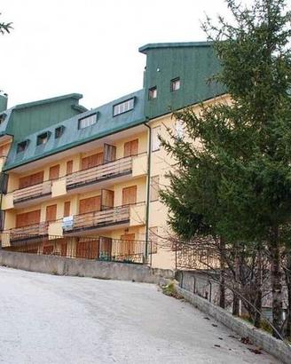 Casa montagna