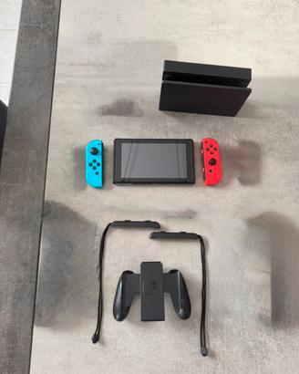 Console Nintendo Switch