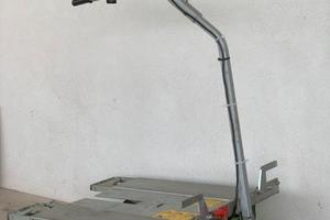 Mule 72 portabins elettrico