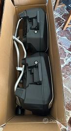 Kit Travel x-adv 2024