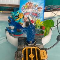 Skylanders trap team ps4