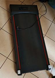 Tapis roulant (anche da scrivania)