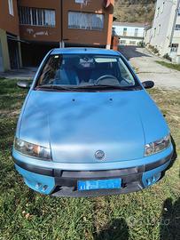 Fiat Punto 1.2