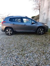 Peugeot 2008 - 2015. 1.6. 120cv