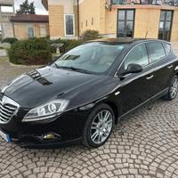 Lancia Delta 1.4 Multiair 140 CV BENZINA e GPL