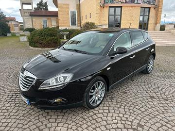Lancia Delta 1.4 Multiair 140 CV BENZINA e GPL