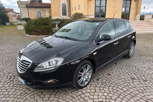 Lancia Delta 1.4 Multiair 140 CV BENZINA e GPL