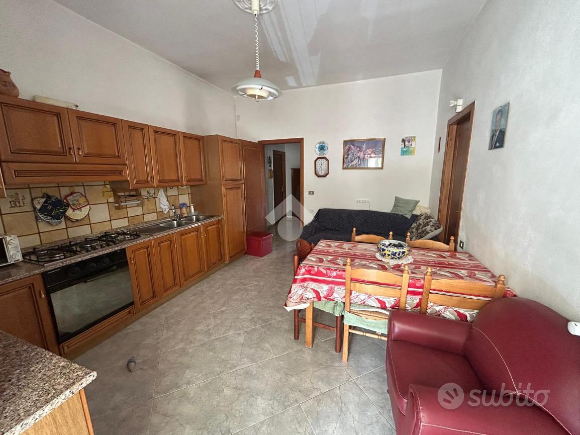 Apartment in Corigliano-Rossano, Corigliano Scalo - Vista 2