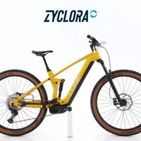 Cube Stereo Hybrid Pro t.M