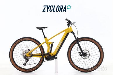 Cube Stereo Hybrid Pro t.M