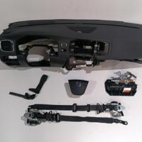 Kit airbags - volvo v60