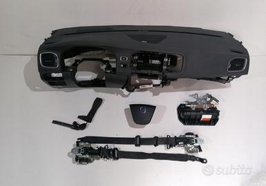 Kit airbags - volvo v60