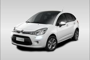Citroen c3 esclusive usata