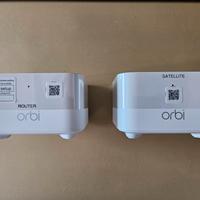 Router WIFI ORBI Mesh