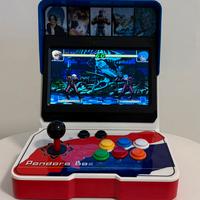 Arcade portatile 10"