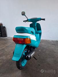 Piaggio zip mk1