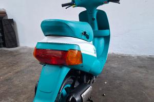 Piaggio zip mk1