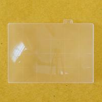 Contax RTS II Quartz - Vetro di messa a fuoco FS6