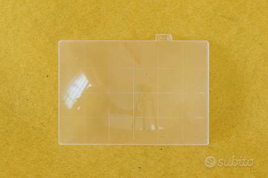 Contax RTS II Quartz - Vetro di messa a fuoco FS6