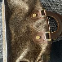 Borsa Borbonese
