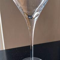 BICCHIERI/CALICI MARTINI CRISTALLO LIVELLARA VINTA