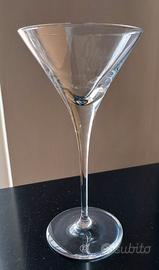 BICCHIERI/CALICI MARTINI CRISTALLO LIVELLARA VINTA