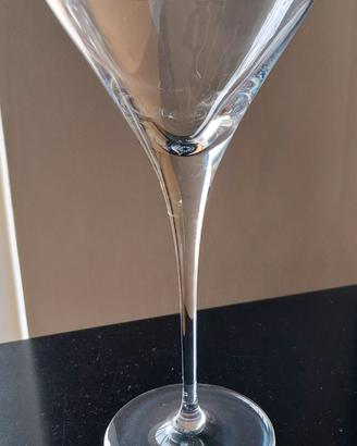 BICCHIERI/CALICI MARTINI CRISTALLO LIVELLARA VINTA
