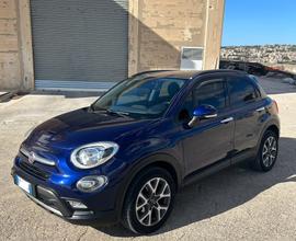 Fiat 500x cross plus 1.6 120cv