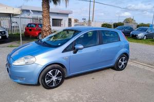 Fiat Grande Punto 1.4 Starjet 16V 5 Porte GPL
